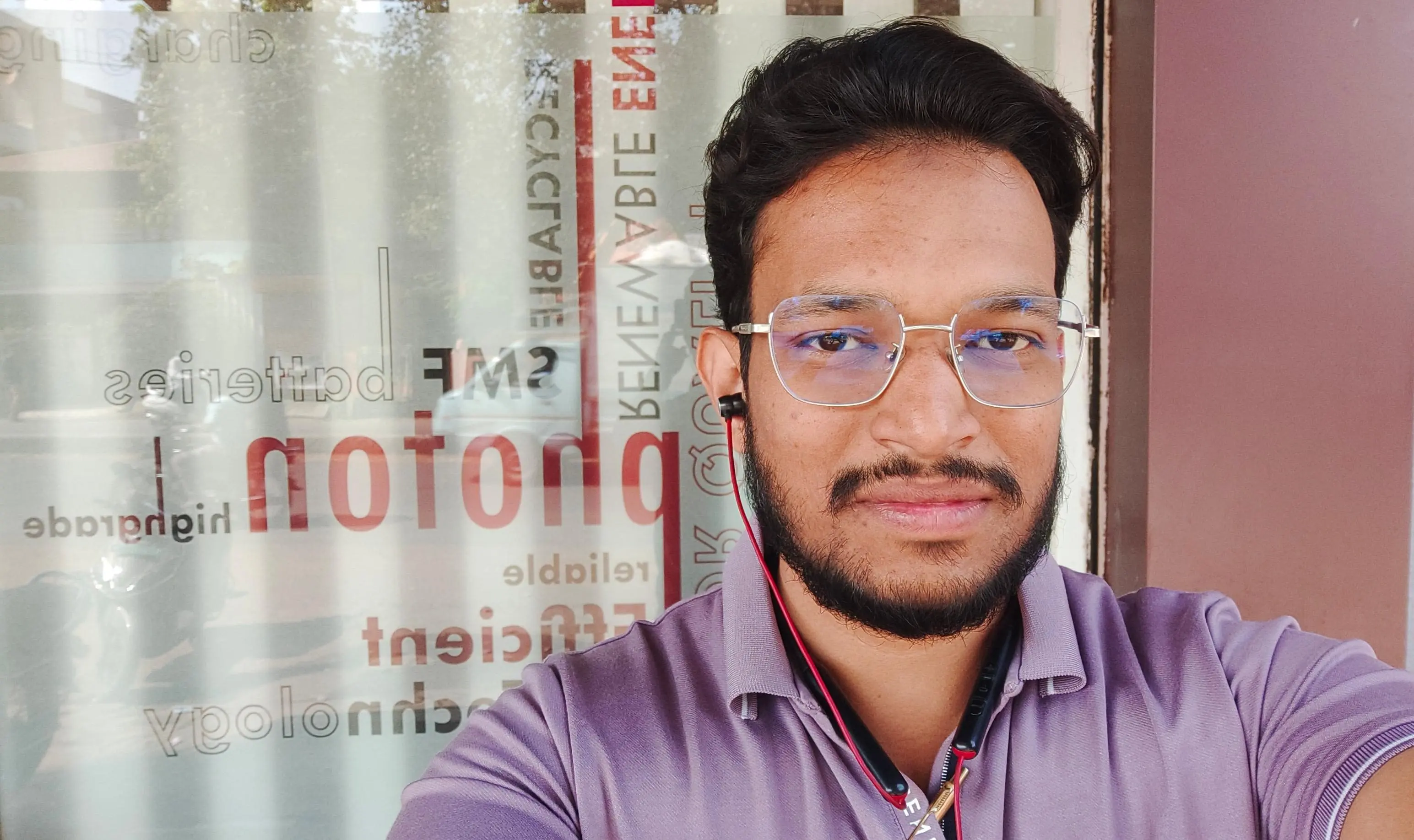 Mr. KAMRAN SHAIKH